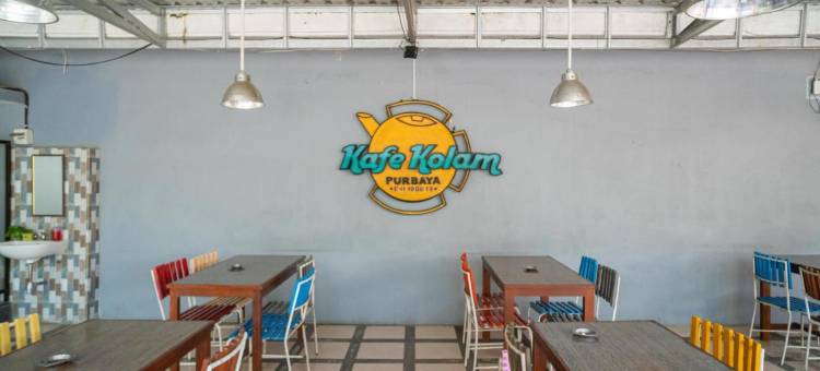 红多兹酒店@茉莉芬庞利马苏迪尔曼(RedDoorz @ Panglima Sudirman Madiun)图片