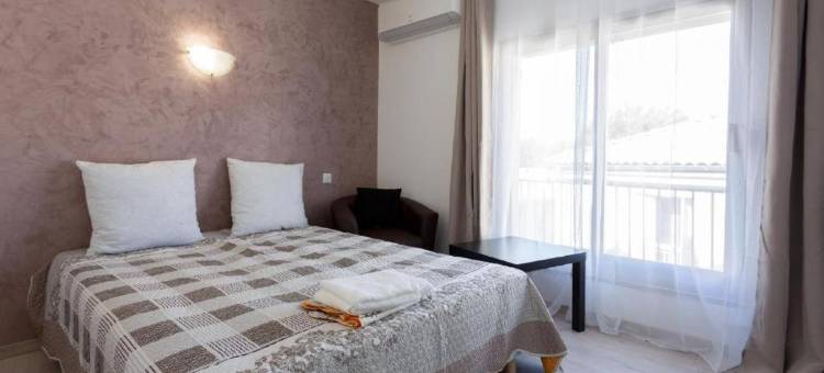 艾丽泽阿酒店(Hotel Alizéa)图片