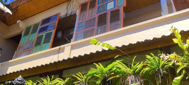 萨姆布鲁恩马斯民宿(Samblung Mas House)图片