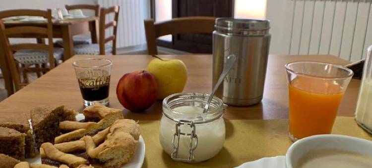 西毕里尼农场酒店(La Fattoria dei Sibillini)图片