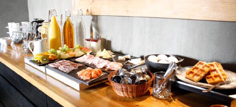 62N 酒店(62N Hotel - City Center)图片