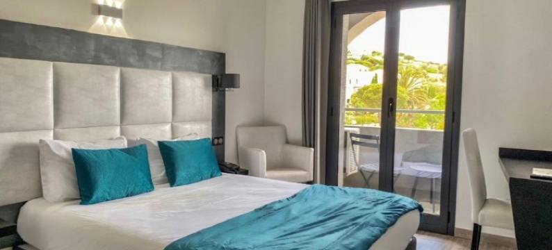 玛丽亚斯特拉酒店(Maria Stella)图片