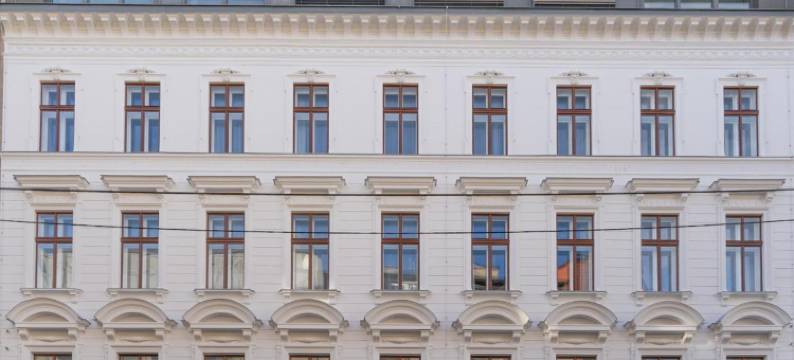 Numa | Terra 公寓(Numa Vienna Terra)图片