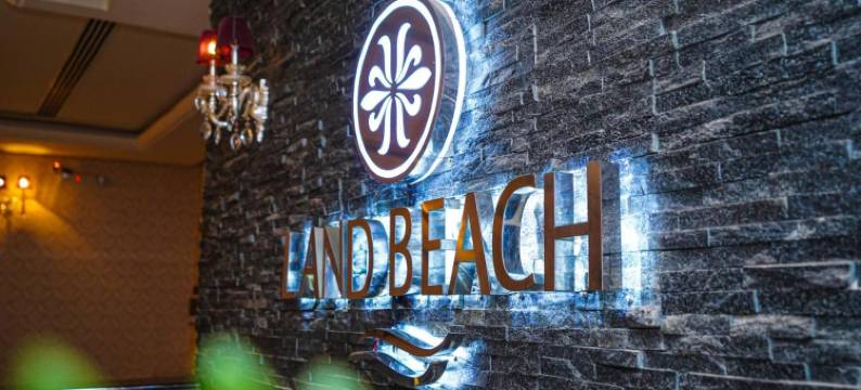 兰德海滩公寓-阿尔阿奎克(Land Walk Al Aqiq)图片