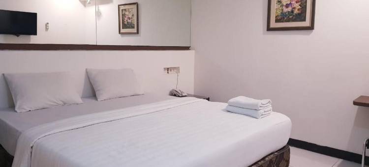 塞特拉萨里S3酒店(Hotel S3 Setrasari Bandung)图片