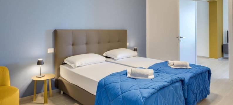 欧莉恩德罗假日出租公寓(Oleandro Holiday Apartments)图片