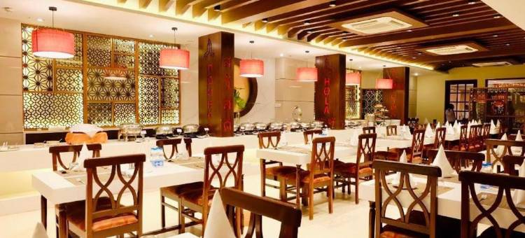 拘尸那迦帝国酒店(The Imperial Kushinagar)图片
