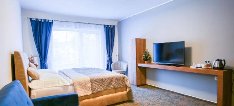 栗子下酒店及餐厅(Hotel & Restaurant Pod Kaštany)图片