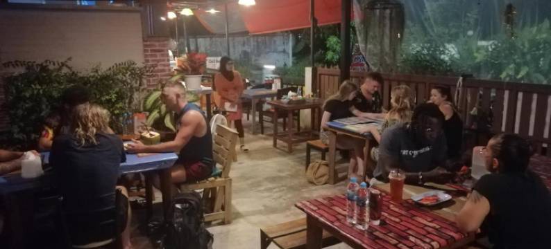 寒冷之地旅馆(Chill Land House)图片