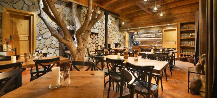 莫里斯住宅酒店(Rezidence Pihel)图片