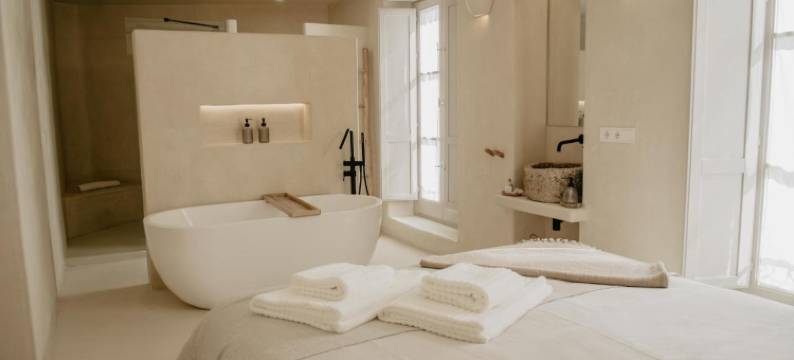 EntreArcos生态精品别墅(EntreArcos Casa Eco-Boutique)图片