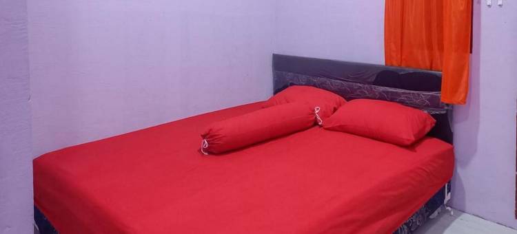 Jessy Homestay Lolak Mitra RedDoorz图片
