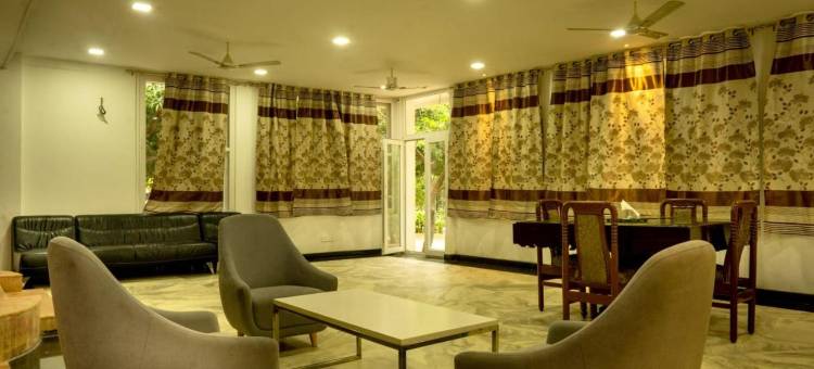 Farm Stay Resort - Shamirpet, Hyderabad图片