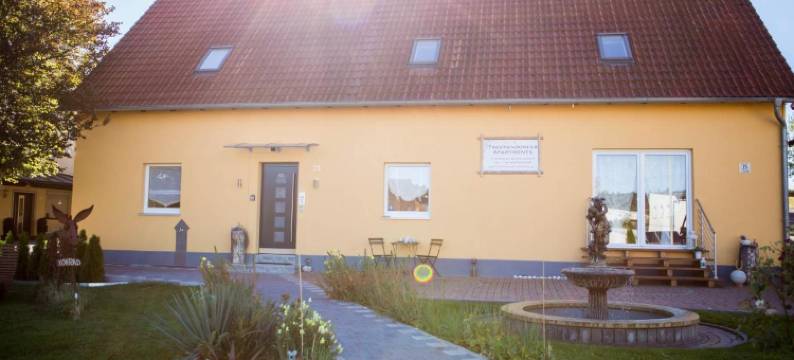 特勒彭多菲公寓(Treppendorfer Apartments)图片