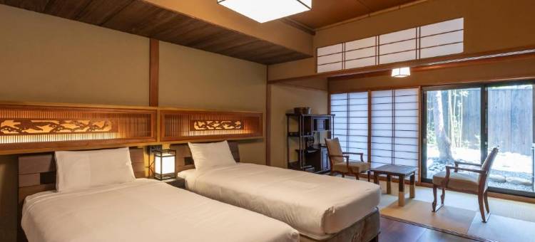 Tabist 南紀白浜 旅館万亭(Tabist Nanki Shirahama Ryokan Mantei)图片
