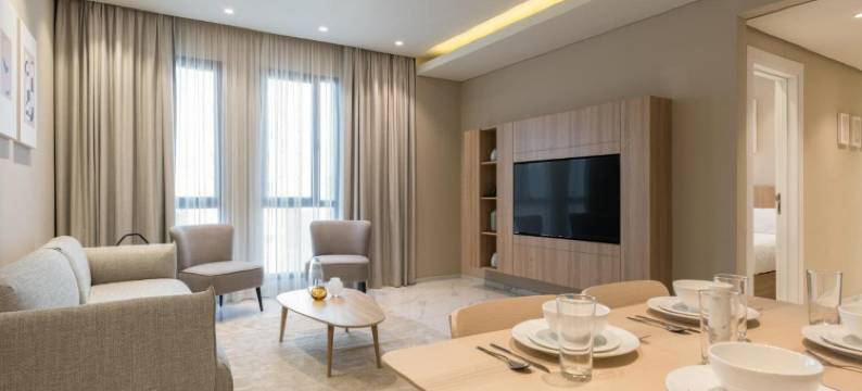 密码公寓(The Code Residence)图片