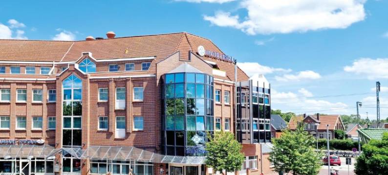 弗里西亚酒店(Hotel Frisia)图片