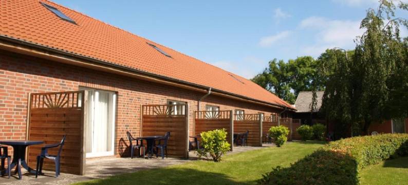 普法乐霍夫乡间别墅酒店(Landhaus Pfahlershof)图片