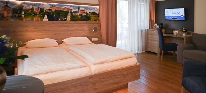 埃尔特酒店(Hotel Ertl)图片