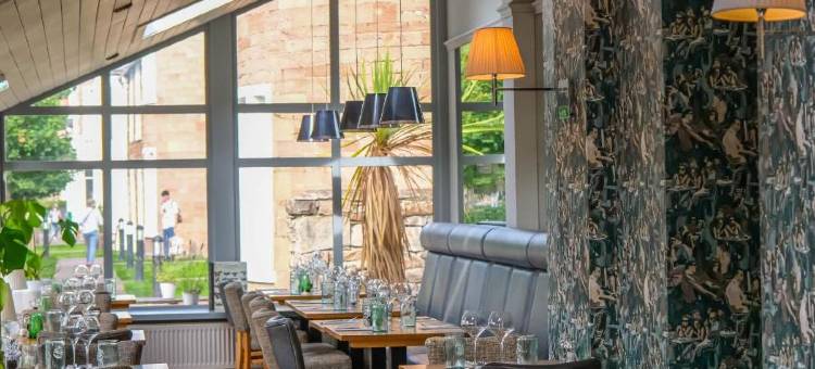 格伦莫尔酒店(Glen Mhor Hotel at Uile-Bheist 'Brewstillery')图片