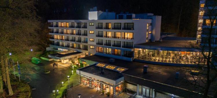 多林特运动度假村(Fletcher Hotel-Restaurant Arnsberg-Sauerland)图片