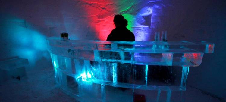 科图柯诺索恩酒店(Thon Hotel Kautokeino)图片