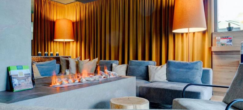 拉布别墅酒店(Hôtel Villa Raab)图片