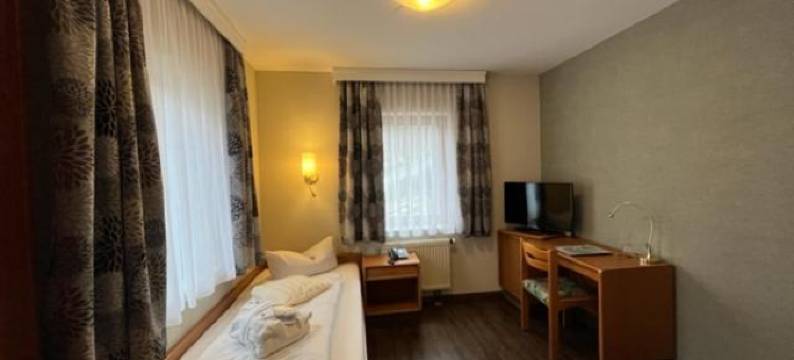 林登霍夫自然酒店(Naturhotel Lindenhof)图片