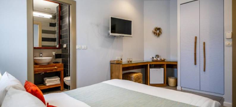 贝吉利精品酒店(Bat Galim Boutique Hotel)图片