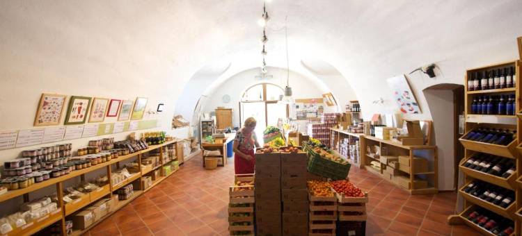 塞尔瓦酒店(LaSelva)图片