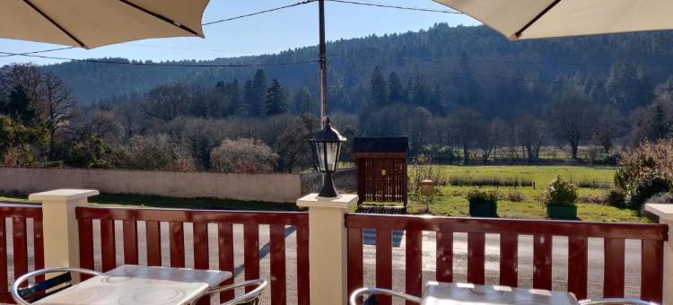 查洛伊客栈(Auberge de La Chaloire)图片