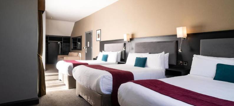 墨赫尔崖酒店(Cliffs of Moher Hotel)图片