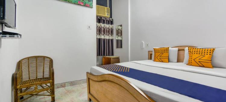 Hotel O Radhika图片