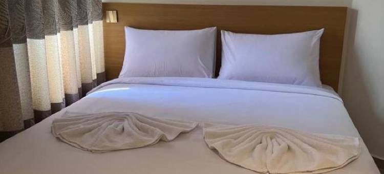 一梦酒店(ONE DREAM HOTEL)图片