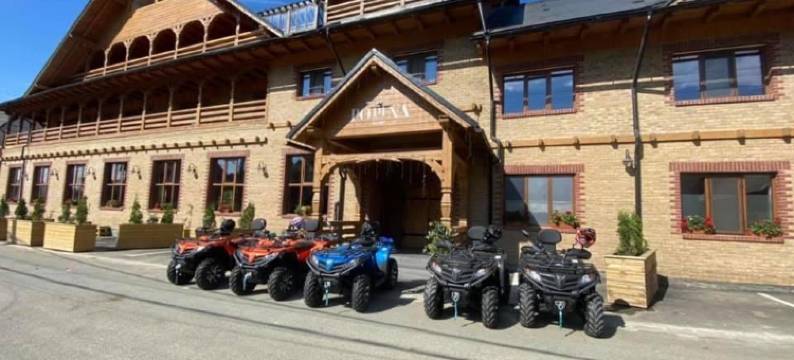 Podina Resort Hotel & Spa图片