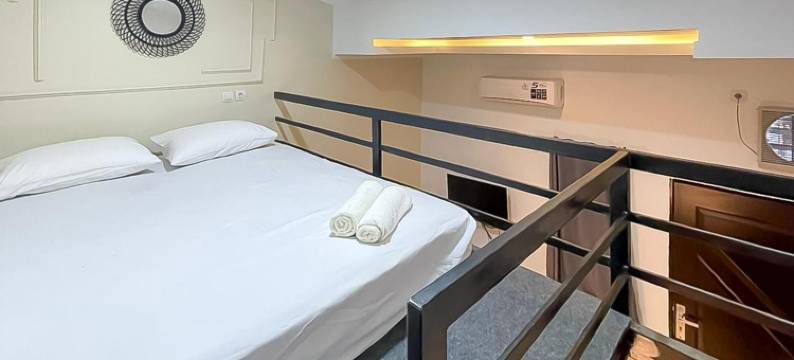 JM Guest House Lamaran RedPartner图片