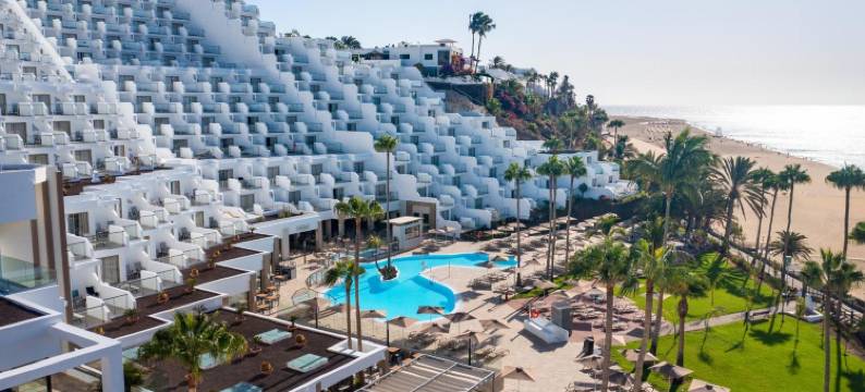 里乌宫殿酒店 - 限成人(Hotel Riu Palace Calypso - Adults Only)图片