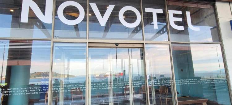 蒙特港诺富特酒店(Novotel Puerto Montt)图片