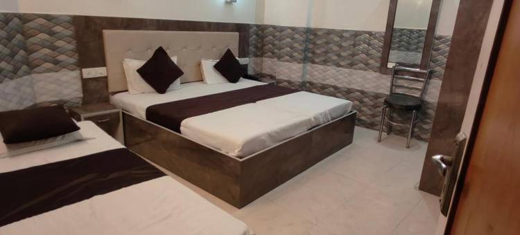 Hotel Sarwan图片