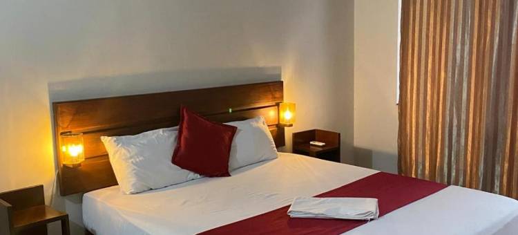 水星FM103宾馆-科伦坡3区(Mercuryfm 103 Guest House - Colombo 3)图片