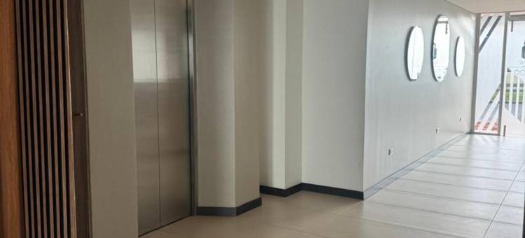 WLH金波哥大酒店(Hotel Wlh Gold Bogota)图片