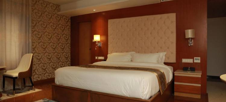 公园酒店(The Hotel Park)图片