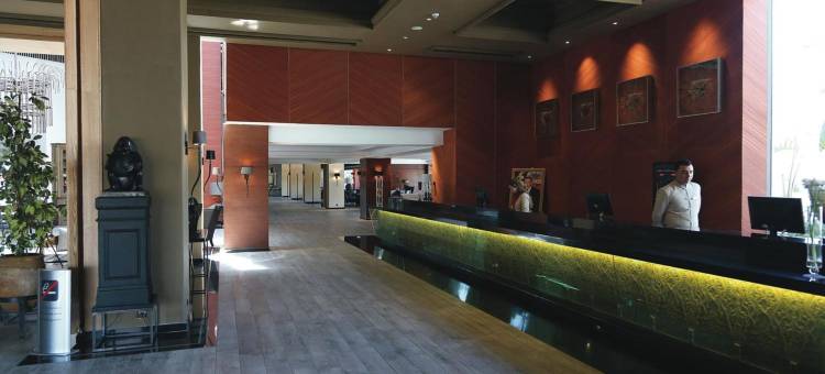 里乌蒂基达海滩酒店 - 限成人- 全包(Hotel Riu Tikida Beach - All Inclusive Adults Only)图片
