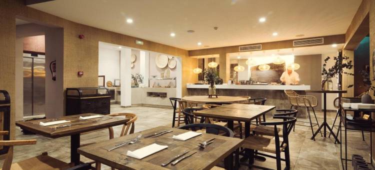 瓦尔帕莱索艾康酒店-限成人(Icon Valparaiso - Adults Only)图片