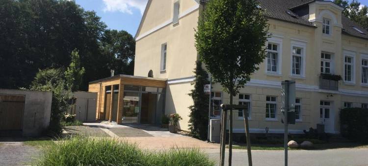 美丽乡村生态酒店(Biohotel Schönhagener Mühle)图片
