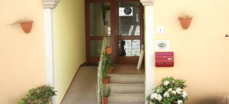 达宝里诺酒店(Hotel da Paolino)图片