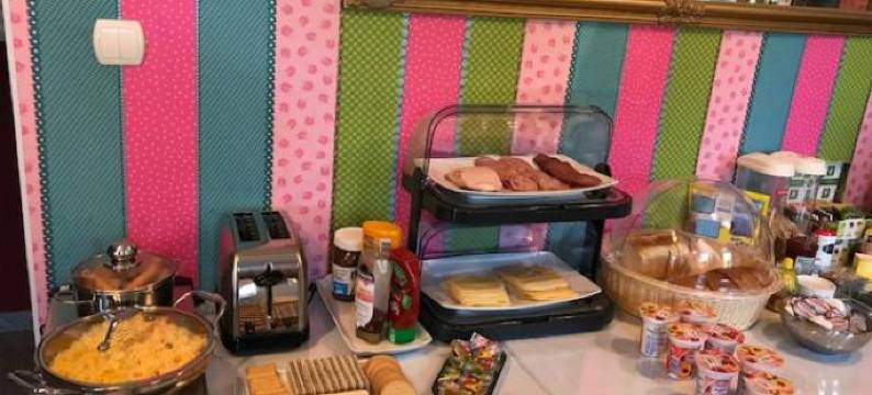 维拉BB旅馆(Villa BB Samozameldowanie)图片