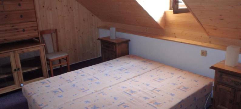 Penzion Vlasta图片