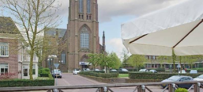 弗莱彻酒店(Fletcher Hotel Restaurant Prinsen)图片