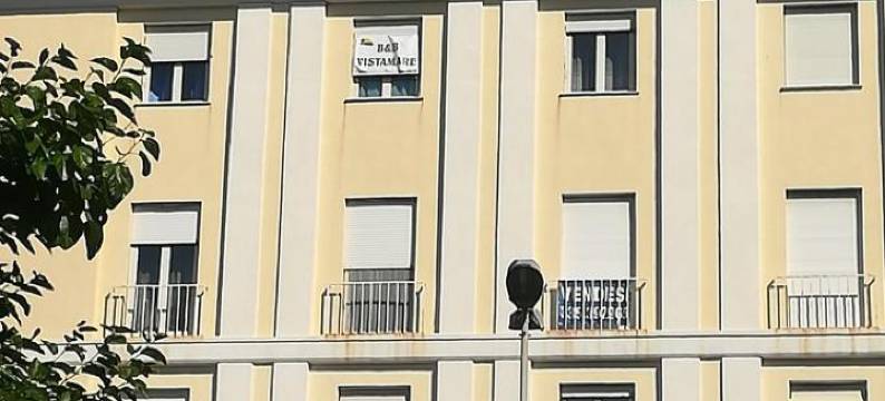 海景家庭旅馆(B&B VistaMare)图片